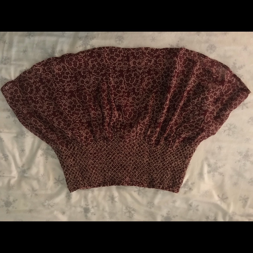 NWOT Ulla Johnson skirt